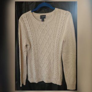 Chaps Classics sweater